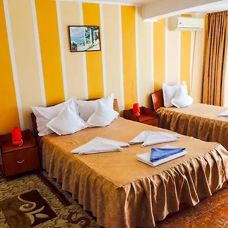 Guest house Vilele Argentinia *