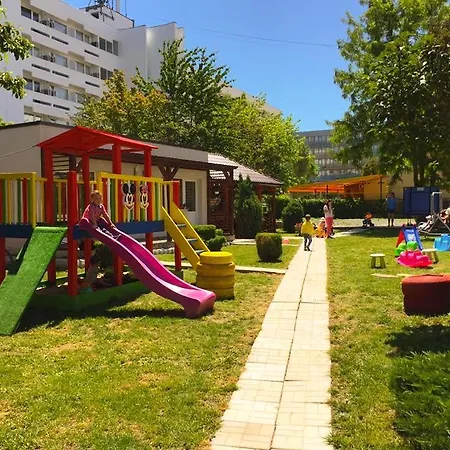Guest house Vilele Argentinia *