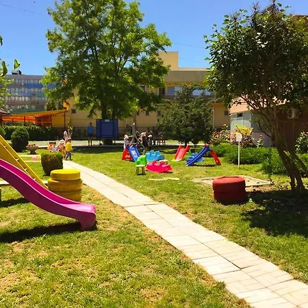 Guest house Vilele Argentinia *